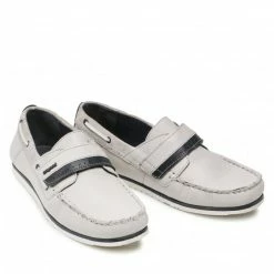 Velcro Moccasins MAYORAL - 47390 Piedra 75 Grey -Cheap Mayoral Shop 0000209534689 03 rz