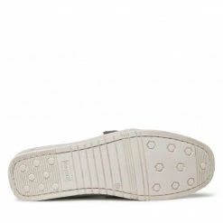 Velcro Moccasins MAYORAL - 47390 Piedra 75 Grey -Cheap Mayoral Shop 0000209534689 07 rz
