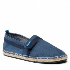 Slided Shoes Espadrilles MAYORAL - 47411 Denim 19 Navy Blue