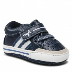 Velcro Trainers MAYORAL - 9510 Royal 47 Navy Blue