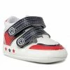 Velcro Trainers MAYORAL - 9514 Red 84 White, Red -Cheap Mayoral Shop 01 0000209529654 is 1