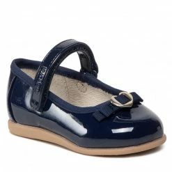 Velcro Shoes MAYORAL - 41.344 Marino 80 Navy Blue