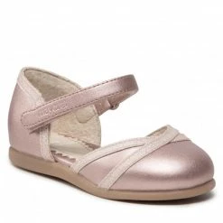 Velcro P贸艂buty MAYORAL - 41.348 Rosa 80 Pink