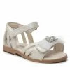 Sandals MAYORAL - 41.352 Nacar 84 Silver