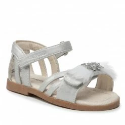 Sandals MAYORAL - 41.352 Plata 85 Silver