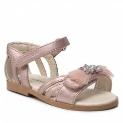 Sandals MAYORAL - 41.352 Rosa Metal 87 Pink