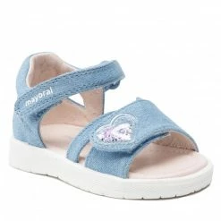 Sandals MAYORAL - 41.358 Jeans 96 Blue