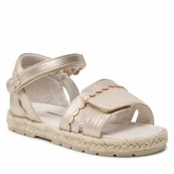 Sandals Espadrilles MAYORAL - 41.362 Oro 16 Gold