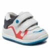 Velcro Trainers MAYORAL - 41.372 Blanco 36 White, Colourful -Cheap Mayoral Shop 01 0000209530827 pl