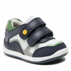 Velcro Trainers MAYORAL - 41.372 Multicolor 37 Navy Blue, Colourful