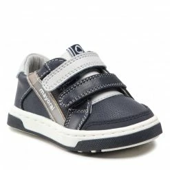 Velcro Trainers MAYORAL - 41.378 Marino 49 Navy Blue