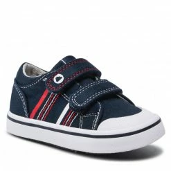Velcro Sneakers MAYORAL - 41.380 Marino 54 Navy Blue