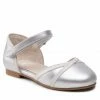Velcro Shoes MAYORAL - 43.349 Plata 63 Silver -Cheap Mayoral Shop 01 0000209531473 ks