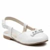Sandals MAYORAL - 43.351 Blanco 70 White -Cheap Mayoral Shop 01 0000209531527 plj