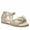Sandals MAYORAL - 43.355 Oro 80 Gold -Cheap Mayoral Shop 01 0000209531589 pa