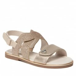 Sandals MAYORAL - 43.361 Oro 96 Gold