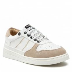 Zip-fastened Trainers MAYORAL - 43383.51 Blanco 51 White, Colourful