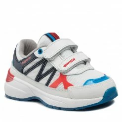 Velcro Trainers MAYORAL - 43.391 Blanco 68 White