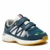 Velcro Trainers MAYORAL - 43391.69 Multicolor 69 Navy Blue, Colourful -Cheap Mayoral Shop 01 0000209532111 pl