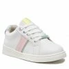 Laced Shoes Trainers MAYORAL - 43.413 Rosa 22 White, Colourful -Cheap Mayoral Shop 01 0000209532487 is