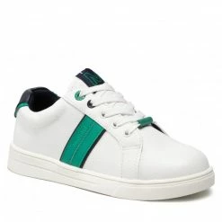 Laced Shoes Trainers MAYORAL - 43.413 Verde 23 White