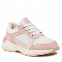 Laced Shoes Trainers MAYORAL - 45.341 Rosa 46 White, Pink