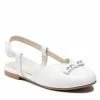 Sandals MAYORAL - 45.351 Blanco 70 White -Cheap Mayoral Shop 01 0000209533088 is