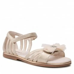 Sandals MAYORAL - 45.355 Oro 80 Gold
