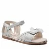 Sandals MAYORAL - 45.355 Plata 82 Silver 1 Sandals MAYORAL - 45.355 Plata 82 Silver -Cheap Mayoral Shop 01 0000209533309 rz