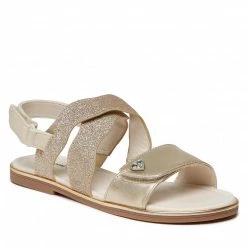 Sandals MAYORAL - 45.361 Oro 96 Gold