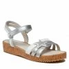 Sandals MAYORAL - 45.371 Bco Plata 26 Silver -Cheap Mayoral Shop 01 0000209533491 is