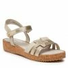 Sandals MAYORAL - 45.371 Oro 27 Gold -Cheap Mayoral Shop 01 0000209533507 mk