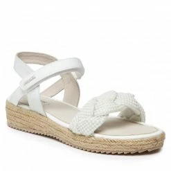 Sandals Espadrilles MAYORAL - 45.373 Blanco 30 White