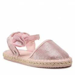 Sandals Espadrilles MAYORAL - 45.377 Rosa 38 Pink
