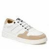 Zip-fastened Trainers MAYORAL - 45.383 Blanco 51 White, Colourful -Cheap Mayoral Shop 01 0000209533613 mk
