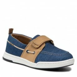 Velcro Shoes MAYORAL - 45.395 Denim 77 Navy Blue