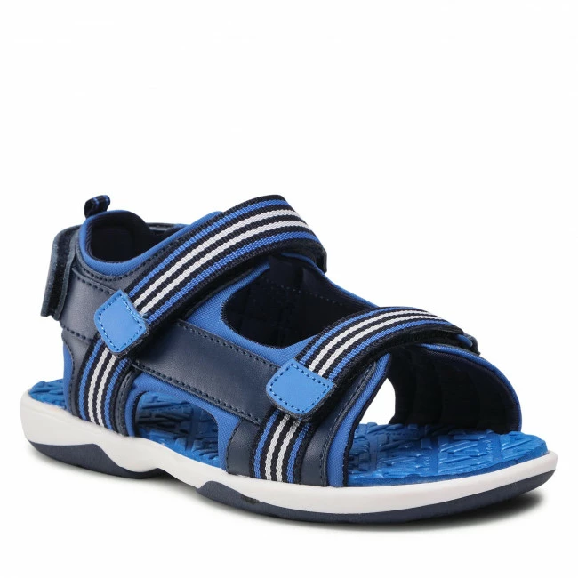 Sandals MAYORAL - 45.401 Cobalto 89 Navy Blue 3 Sandals MAYORAL - 45.401 Cobalto 89 Navy Blue