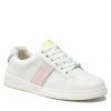 Laced Shoes Trainers MAYORAL - 45.413 Rosa 22 White -Cheap Mayoral Shop 01 0000209533934 is