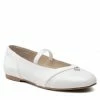 Slided Shoes Shoes MAYORAL - 47.345 Bianco 54 White