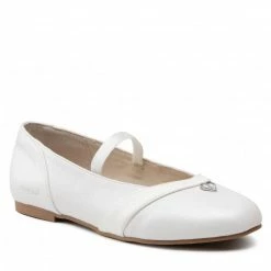 Slided Shoes Shoes MAYORAL - 47.345 Bianco 54 White