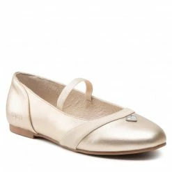 Slided Shoes Shoes MAYORAL - 47.345 Oro 55 Gold
