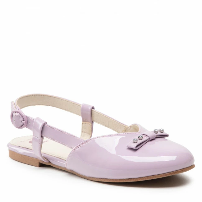 Sandals MAYORAL - 47.351 Malva 68 Purple 3 Sandals MAYORAL - 47.351 Malva 68 Purple