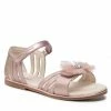 Sandals MAYORAL - 47.355 Rosa Metal 79 Pink 1 Sandals MAYORAL - 47.355 Rosa Metal 79 Pink -Cheap Mayoral Shop 01 0000209534276 st 4