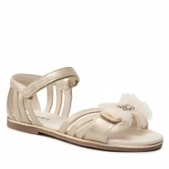 Sandals MAYORAL - 47.355 Oro 80 Gold