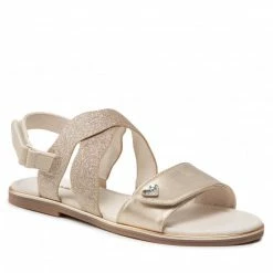 Sandals MAYORAL - 47.361 Oro 96 Gold