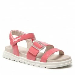 Casual Sandals Sandals MAYORAL - 47.363 Coral 10 Pink
