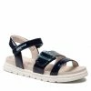 Sandals MAYORAL - 47.363 Marino 11 Navy Blue -Cheap Mayoral Shop 01 0000209534405 pl