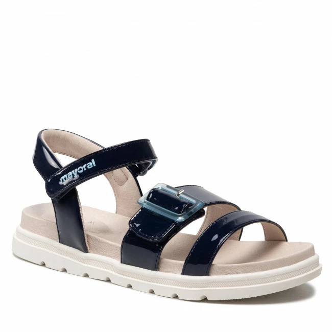 Sandals MAYORAL - 47.363 Marino 11 Navy Blue 3 Sandals MAYORAL - 47.363 Marino 11 Navy Blue