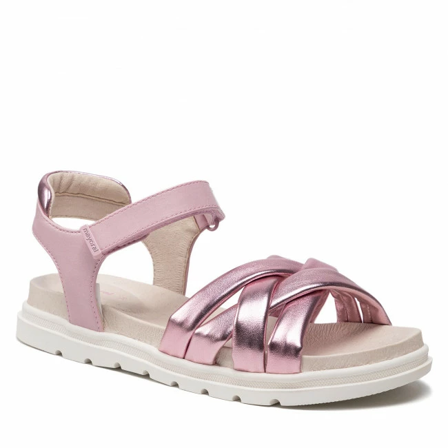Sandals MAYORAL - 47.365 Chicle 14 Pink 3 Sandals MAYORAL - 47.365 Chicle 14 Pink