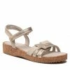 Sandals MAYORAL - 47.371 Oro 27 Gold -Cheap Mayoral Shop 01 0000209534481 pl 1